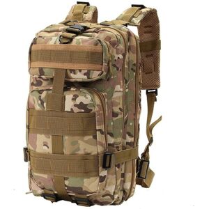 GreenZech (Camouflage Sand, Backpack) Outdoor Military Army Tactical Shoulder Bags Trekkin GreenZech (Camouflage Sand, Backpack) Outdoor Military Army Tactical Shoulder Bags Trekkin