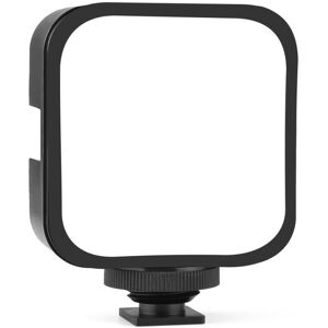 GreenZech Bi-Color LED High Power Panel Video Light Fill Light for Canon Nikons Pentax Pan GreenZech Bi-Color LED High Power Panel Video Light Fill Light for Canon Nikons Pentax Pan