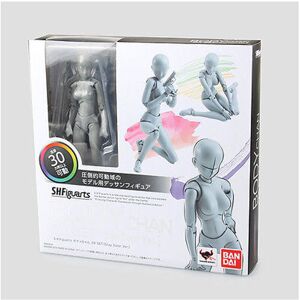 Unbranded (Female) Men Shf Women Sketch Human Body Action Figure Model Toy Gift Decoration Unbranded (Female) Men Shf Women Sketch Human Body Action Figure Model Toy Gift Decoration
