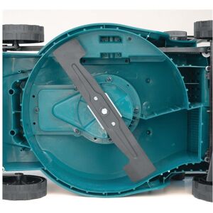 Makita 38cm Mower Blade DLM382Z DLM380Z 18v 36v LXT Cordless Battery Lawn Mower Makita 38cm Mower Blade DLM382Z DLM380Z 18v 36v LXT Cordless Battery Lawn Mower