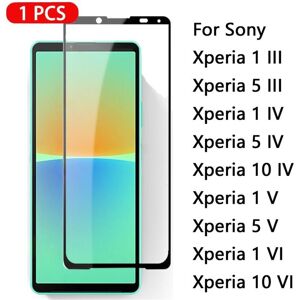 Unbranded (as the picture, Sony Xperia 1 III) 1PCS For Sony Xperia 1 5 10 II III IV V VI G Unbranded (as the picture, Sony Xperia 1 III) 1PCS For Sony Xperia 1 5 10 II III IV V VI G
