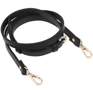 Unbranded Faux Leather Adjustable Shoulder Bag Handbag Handle Crossbody Bag Purse Wallet S Unbranded Faux Leather Adjustable Shoulder Bag Handbag Handle Crossbody Bag Purse Wallet S