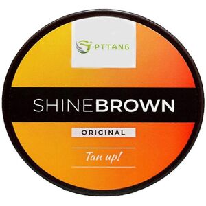 Unbranded (100g) Pttang Shin E Brown Premium Tanning Accelerator Cream Remium Tanning Acce Unbranded (100g) Pttang Shin E Brown Premium Tanning Accelerator Cream Remium Tanning Acce