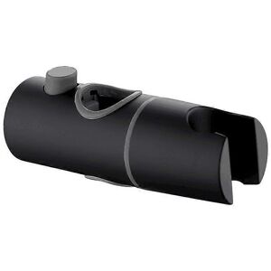 Unbranded (19mm, black) Shower Head Holder, Hand Shower Suction Cup Holder, Wall Shower He Unbranded (19mm, black) Shower Head Holder, Hand Shower Suction Cup Holder, Wall Shower He