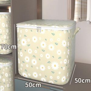 Unbranded (B3) New Large Capacity Clothes Storage Bags Closet Organizers Storage Bins Fold Unbranded (B3) New Large Capacity Clothes Storage Bags Closet Organizers Storage Bins Fold