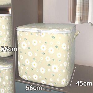 Unbranded (B2) New Large Capacity Clothes Storage Bags Closet Organizers Storage Bins Fold Unbranded (B2) New Large Capacity Clothes Storage Bags Closet Organizers Storage Bins Fold