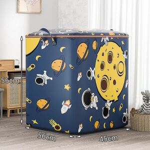 Unbranded (C2) New Large Capacity Clothes Storage Bags Closet Organizers Storage Bins Fold Unbranded (C2) New Large Capacity Clothes Storage Bags Closet Organizers Storage Bins Fold