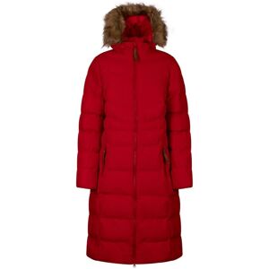 (L, Red) Trespass Womens/Ladies Audrey Padded Jacket (L, Red) Trespass Womens/Ladies Audrey Padded Jacket
