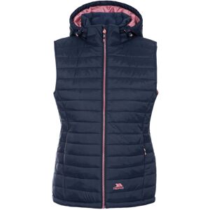 Trespass Womens/Ladies Aretha Casual Gilet Trespass Womens/Ladies Aretha Casual Gilet