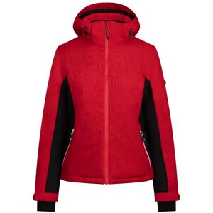 (XL, Red) Trespass Womens/Ladies Doris Ski Jacket (XL, Red) Trespass Womens/Ladies Doris Ski Jacket