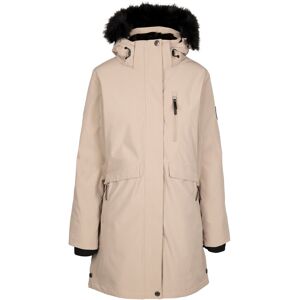 (XXL, Vintage Khaki) Trespass Womens/Ladies Zambel TP75 Jacket (XXL, Vintage Khaki) Trespass Womens/Ladies Zambel TP75 Jacket