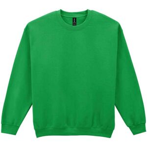 (3XL, Irish Green) Gildan Mens Heavy Blend Sweatshirt (3XL, Irish Green) Gildan Mens Heavy Blend Sweatshirt