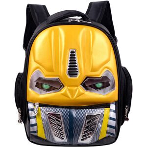 Unbranded (Yellow Transformers, 37*27*12cm/14.57*10.63*4.72in) Transformers Luminous Eyes Unbranded (Yellow Transformers, 37*27*12cm/14.57*10.63*4.72in) Transformers Luminous Eyes