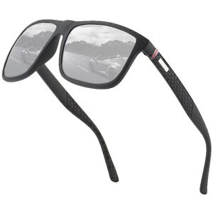 Unbranded (As show, One size) Polarized sunglasses for men/women; Vintage/classic/elegant Unbranded (As show, One size) Polarized sunglasses for men/women; Vintage/classic/elegant