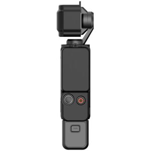 Unbranded (black) Silicone Protective Cover for DJI Osmo Pocket 3 Anti Drop Anti Scratch P Unbranded (black) Silicone Protective Cover for DJI Osmo Pocket 3 Anti Drop Anti Scratch P