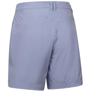 (S, Cool Blue) Trespass Womens/Ladies Montrose Shorts (S, Cool Blue) Trespass Womens/Ladies Montrose Shorts