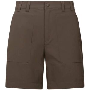(S, Marshland) Trespass Womens/Ladies Montrose Shorts (S, Marshland) Trespass Womens/Ladies Montrose Shorts