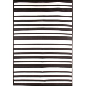 CHARLES BENTLEY Stripe Lightweight 100% Weatherproof Indoor/Outdoor/Patio Plasti CHARLES BENTLEY Stripe Lightweight 100% Weatherproof Indoor/Outdoor/Patio Plasti