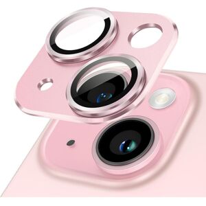 Unbranded (pink, For iPhone 16) Natural Titanium Gray Metal Camera Lens Protector for Ipho Unbranded (pink, For iPhone 16) Natural Titanium Gray Metal Camera Lens Protector for Ipho