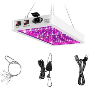 Unbranded 1000w 216 Led Grow Light Plant Grow Light Full Spectrum Indoor Plant Grow Light Unbranded 1000w 216 Led Grow Light Plant Grow Light Full Spectrum Indoor Plant Grow Light