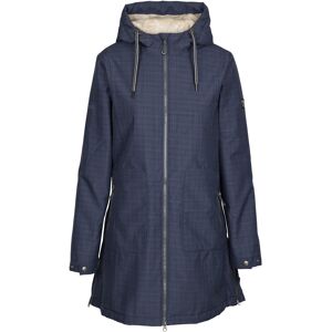 (L, Navy) Trespass Womens/Ladies Neeska TP50 Waterproof Jacket (L, Navy) Trespass Womens/Ladies Neeska TP50 Waterproof Jacket