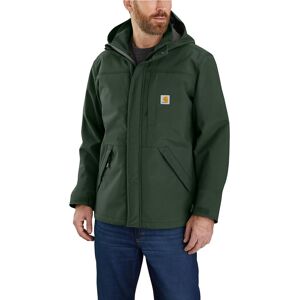 Carhartt Men's Big & Tall Storm Defender Loose Fit Heavyweight Jacket Carhartt Men's Big & Tall Storm Defender Loose Fit Heavyweight Jacket