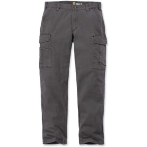 Carhartt Men's Rugged Flex Rigby Cargo Pant Shadow 38W X 34L Carhartt Men's Rugged Flex Rigby Cargo Pant Shadow 38W X 34L