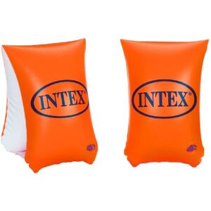 Intex Childrens Large Orange Arm Bands Kids Inflatable Swimming Armbands Flo Intex Childrens Large Orange Arm Bands Kids Inflatable Swimming Armbands Flo