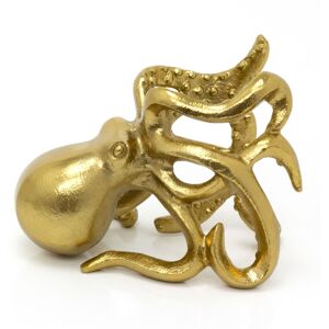 Carousel Home Gold Metal Octopus Wine Holder Nautical Table Top Wine Bottle Holder Wine Bo Carousel Home Gold Metal Octopus Wine Holder Nautical Table Top Wine Bottle Holder Wine Bo