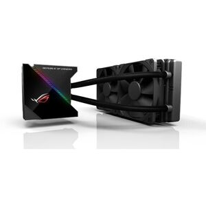Asus ROG RYUJIN 240 computer liquid cooling Processor Asus ROG RYUJIN 240 computer liquid cooling Processor