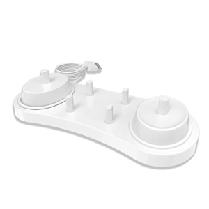 Melitt For OralB Electric Toothbrush Charger 3757/3709 D12 D16 P2000 P3000 Holder with Melitt For OralB Electric Toothbrush Charger 3757/3709 D12 D16 P2000 P3000 Holder with