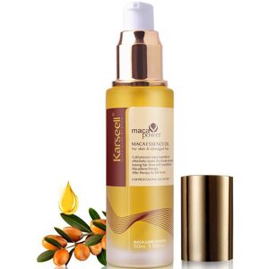 Karseell Moroccan Argan Oil for Hair Healing Cold Pressed Weightless Argan Oil Karseell Moroccan Argan Oil for Hair Healing Cold Pressed Weightless Argan Oil
