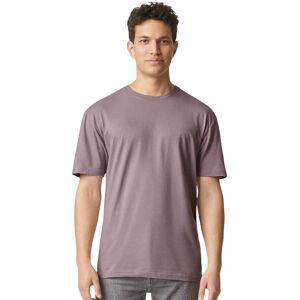(M, Paragon) Gildan Mens Short Sleeve Soft-Style T-Shirt (M, Paragon) Gildan Mens Short Sleeve Soft-Style T-Shirt