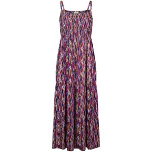 (S, Navy) Trespass Womens/Ladies Selena Maxi Dress (S, Navy) Trespass Womens/Ladies Selena Maxi Dress