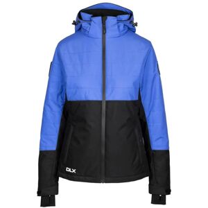 Trespass Jaclyn DLX Ski Jacket Baja Blue/Black - Ski Jacket Trespass Jaclyn DLX Ski Jacket Baja Blue/Black - Ski Jacket