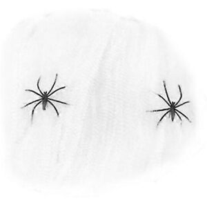 Unbranded Cobweb Spider Web Decoration Horror for Bar Haunted House Halloween Party Fool Unbranded Cobweb Spider Web Decoration Horror for Bar Haunted House Halloween Party Fool