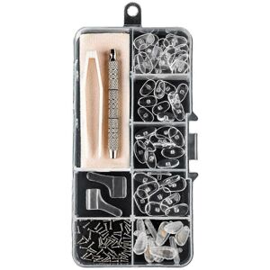 Unbranded (3) Airs Cushion Glasses Nose Pad Set With Storage Box Glasses Non-slip Nose Pad Unbranded (3) Airs Cushion Glasses Nose Pad Set With Storage Box Glasses Non-slip Nose Pad