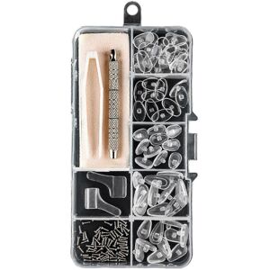 Unbranded (5) Airs Cushion Glasses Nose Pad Set With Storage Box Glasses Non-slip Nose Pad Unbranded (5) Airs Cushion Glasses Nose Pad Set With Storage Box Glasses Non-slip Nose Pad