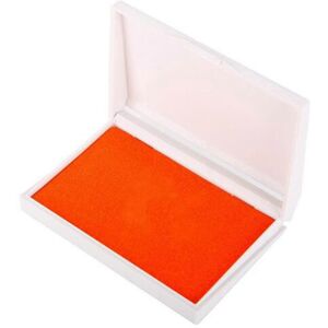 Unbranded (Red) Baby Footprints Handprint Ink Pad Multipurpose Long Lasting Stamp Pad Diy Unbranded (Red) Baby Footprints Handprint Ink Pad Multipurpose Long Lasting Stamp Pad Diy