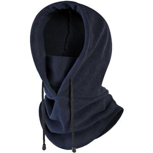 Unbranded (Navy Blue) Balaclava Cycling Hat Winter Warm Windproof Fleeces Sports Neck Masq Unbranded (Navy Blue) Balaclava Cycling Hat Winter Warm Windproof Fleeces Sports Neck Masq