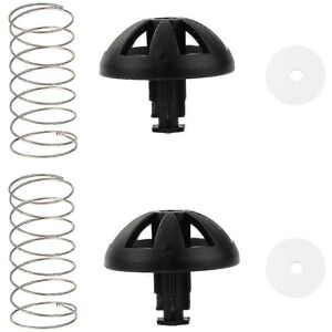 Unbranded Coffee Machine Bottom Spring Loaded Stopper Brew Basket for Coffee Makers -fit M Unbranded Coffee Machine Bottom Spring Loaded Stopper Brew Basket for Coffee Makers -fit M