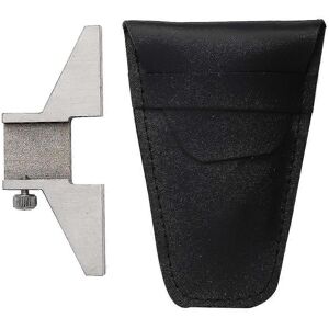 Unbranded 1 * Caliper Depth Base - Steel Depth Gauge Base Caliper Depth Gauge Accessory fo Unbranded 1 * Caliper Depth Base - Steel Depth Gauge Base Caliper Depth Gauge Accessory fo