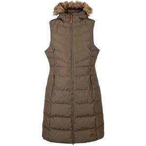 (XL, Khaki Tone) Trespass Womens/Ladies Audrey Gilet (XL, Khaki Tone) Trespass Womens/Ladies Audrey Gilet