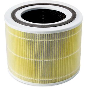 Unbranded For Levoit Air Purifier Replacement Filter, 3-in-1 Pre-filter, Core 300-rf, Yell Unbranded For Levoit Air Purifier Replacement Filter, 3-in-1 Pre-filter, Core 300-rf, Yell