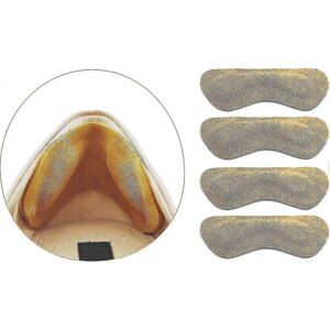 Unbranded 2023 Premium Leather Heel Grips Liner Cushions Inserts for Shoes Too Big, Heel P Unbranded 2023 Premium Leather Heel Grips Liner Cushions Inserts for Shoes Too Big, Heel P