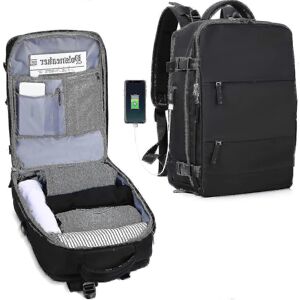 Unbranded Large Travel Backpack Women, Carry On Backpack Men,hiking Backpack Waterproof Ou Unbranded Large Travel Backpack Women, Carry On Backpack Men,hiking Backpack Waterproof Ou