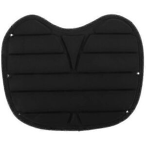 Unbranded Comfortable Padded On Kayak Seat Cushion Lightweight Paddling Pad for Kayak Cano Unbranded Comfortable Padded On Kayak Seat Cushion Lightweight Paddling Pad for Kayak Cano