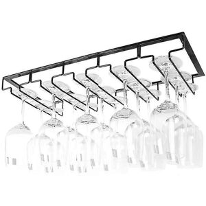 Unbranded Hanging Wine Glass Holder Metal Wine Glass Holder Under Cabinet Installation Unbranded Hanging Wine Glass Holder Metal Wine Glass Holder Under Cabinet Installation