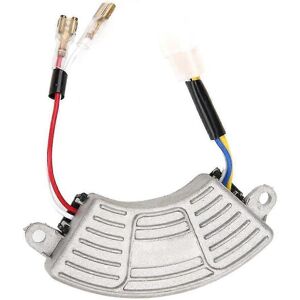 Unbranded 100vdc Avr Generator Voltage Regulator, Automatic Voltage Regulator Arc-shaped V Unbranded 100vdc Avr Generator Voltage Regulator, Automatic Voltage Regulator Arc-shaped V
