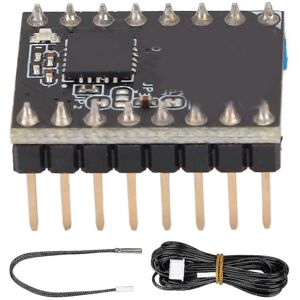 Unbranded 3d Printer Pt100 Module Motherboard Max31865 Chip Pcb Pt100 Module with Thermal Unbranded 3d Printer Pt100 Module Motherboard Max31865 Chip Pcb Pt100 Module with Thermal